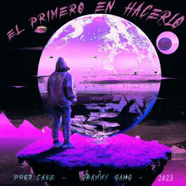 Album cover of El Primero en Hacerlo