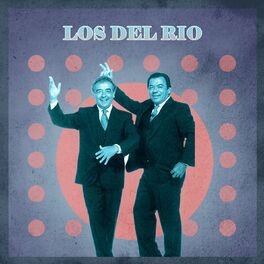 Album cover of Las Canciones de Los del Rio