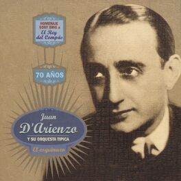 Album cover of El Esquinazo