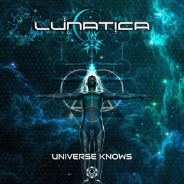 Album cover of Universe Knows