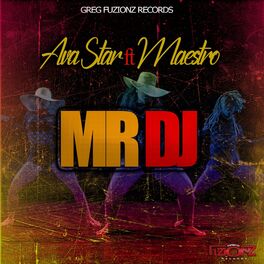 Album cover of Mr. DJ (feat. Maestro)