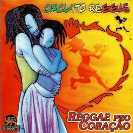 Album cover of Circuito Reggae, Vol. 8