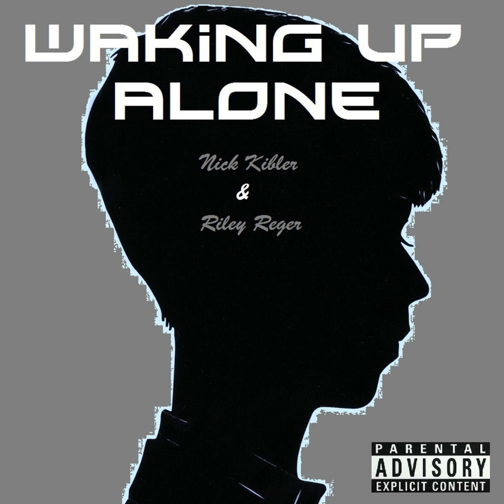Ending up alone. Ending up alone