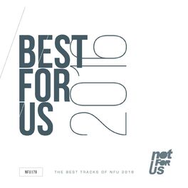 Album cover of Best For Us 2016