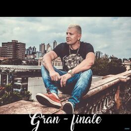 Album cover of Gran - Finale