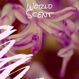Album cover of World Scent