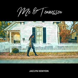 Album cover of Me &Tennessee