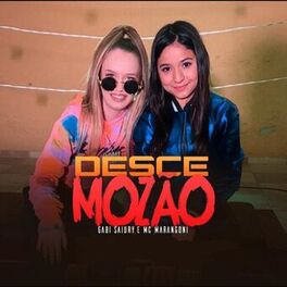 Album cover of Desce Mozão