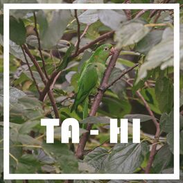 Album cover of TA-HI