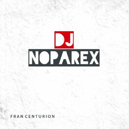 Album cover of DJ No Parex