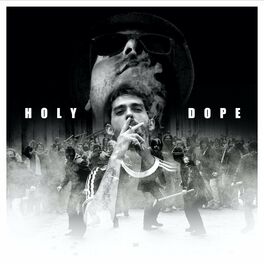 Album cover of HOLY DOPE