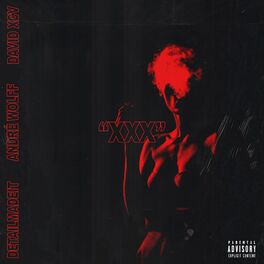Album cover of XXX (feat. André Wolff & David XCV)