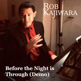 Album cover of Before the Night is Through (Demo)