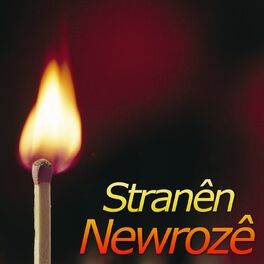 Album cover of Stranên Newrozê