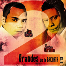 Album cover of 2 Grandes de la Bachata Vol. 3