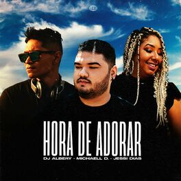 Album cover of Hora de Adorar