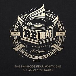 Album cover of I'll Make You Happy (feat. Montaigne)