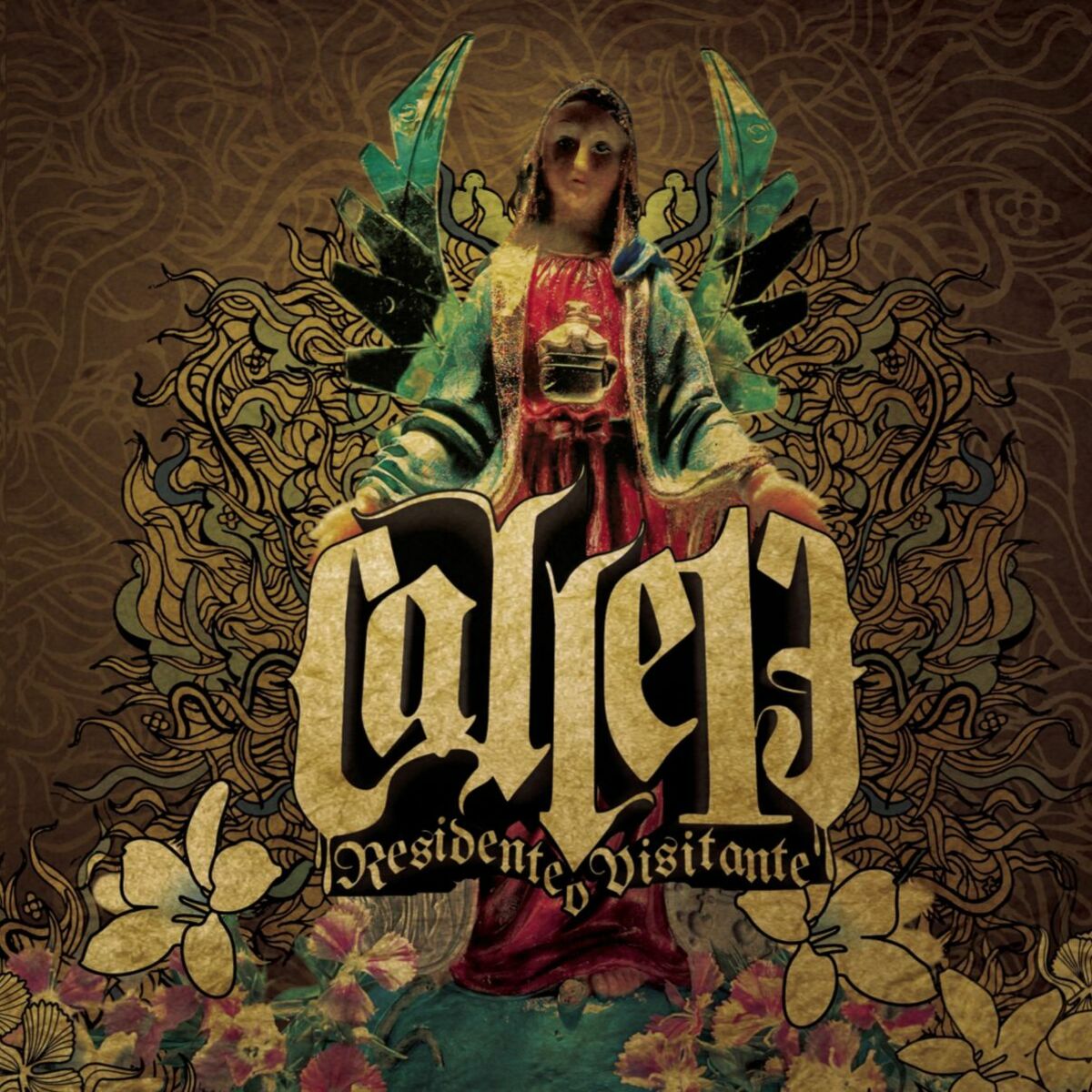 Calle 13 - Digo Lo Que Pienso: listen with lyrics | Deezer