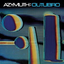 Album cover of Outubro