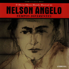 Nelson Angelo: albums, songs, playlists | Listen on Deezer