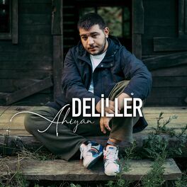 Album cover of Deliller