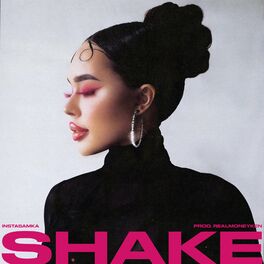 Album cover of SHAKE