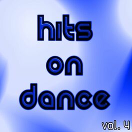 Album cover of Hits On Dance Vol. 4