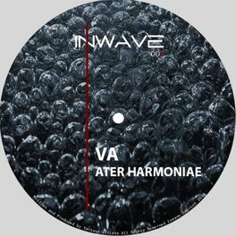 Album cover of Ater Harmoniae