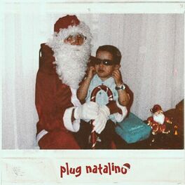 Album cover of Plug Natalino