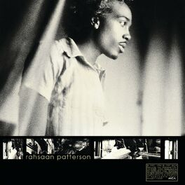 Album cover of Rahsaan Patterson