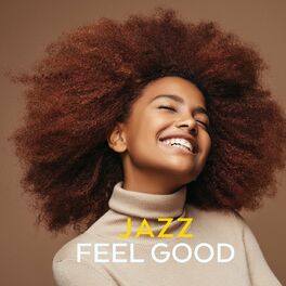 Album cover of Jazz Feel Good
