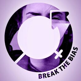 Album cover of Break The Bias