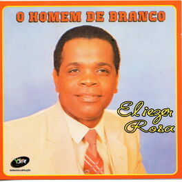 Album cover of O Homem de Branco