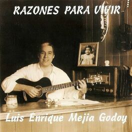 Album cover of Razones para Vivir