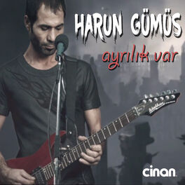 Album cover of Ayrılık Var