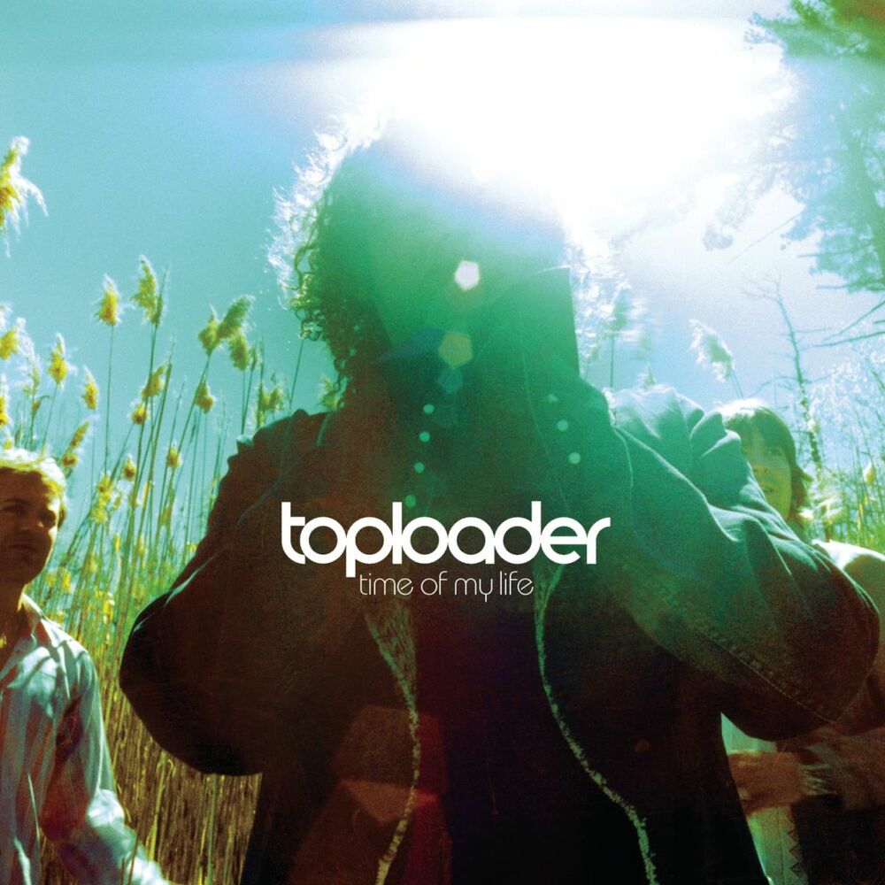 Песня жизнь mp3. Обложка Lifestyle. Time of my Life альбом. Stepping Stones клип Toploader. From album «Life ~ time».