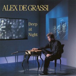 Album cover of Deep at Night