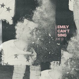 Album cover of Emily Can't Sing