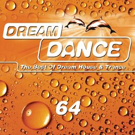Album cover of Dream Dance Vol. 64