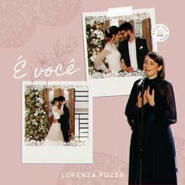 Album cover of É Você (Acústico)