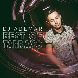 Album cover of Best Of Tarraxo
