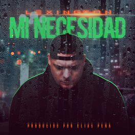 Album cover of Mi Necesidad