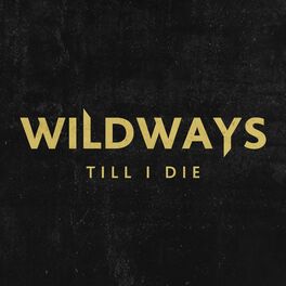 Album cover of Till I Die