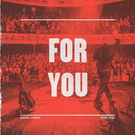 Album cover of For You