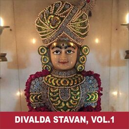 Album cover of Divalda Stavan, Vol. 1