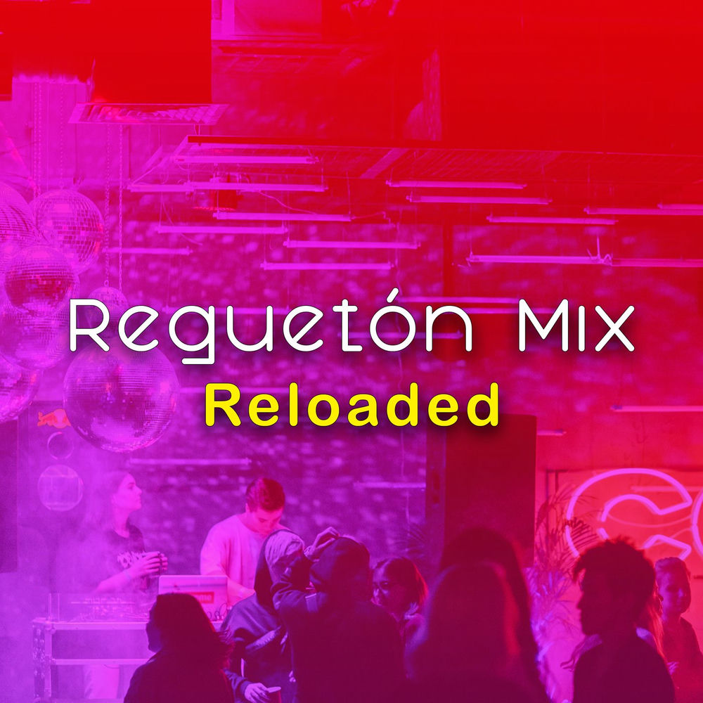 Reggaeton Ton