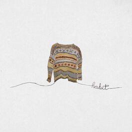 Album cover of Habit
