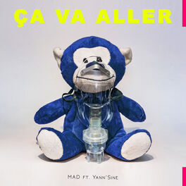 Album cover of Ça va aller