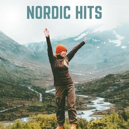 Album cover of Nordic Hits