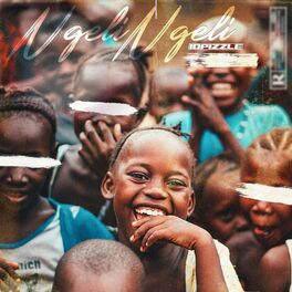 Album cover of Ngeli Ngeli (Official)